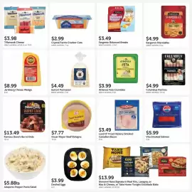 Fareway weekly ad Page 26