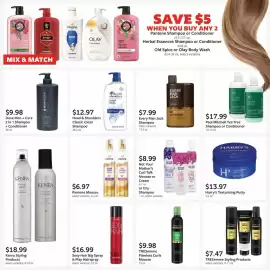 Fareway weekly ad Page 27