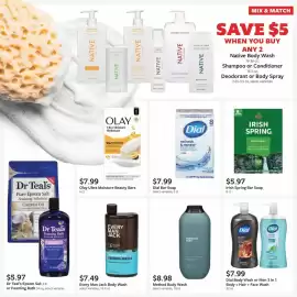 Fareway weekly ad Page 28