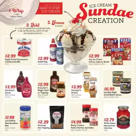 Fareway weekly ad Page 3