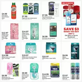 Fareway weekly ad Page 30