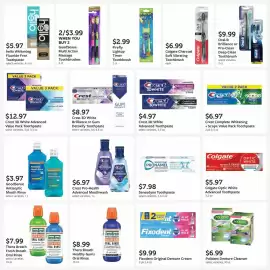 Fareway weekly ad Page 31