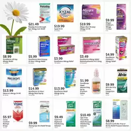 Fareway weekly ad Page 32