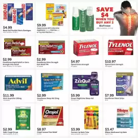 Fareway weekly ad Page 33