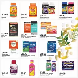 Fareway weekly ad Page 34