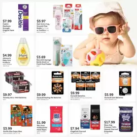 Fareway weekly ad Page 35