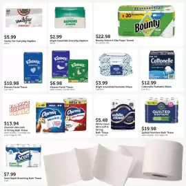 Fareway weekly ad Page 36