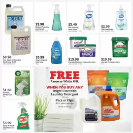 Fareway weekly ad Page 37
