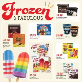 Fareway weekly ad Page 4