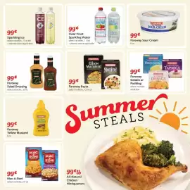 Fareway weekly ad Page 5