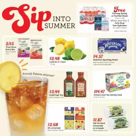 Fareway weekly ad Page 6