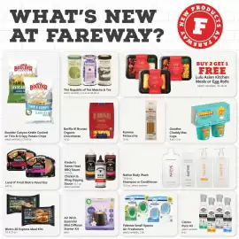 Fareway weekly ad Page 7