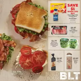 Fareway weekly ad Page 8