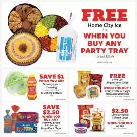 Fareway weekly ad Page 9