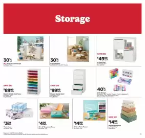 Michaels weekly ad Page 3