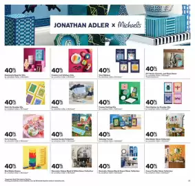 Michaels weekly ad Page 5