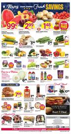 Tops weekly ad week 27 Page 6