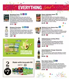 Tops weekly ad Page 2