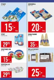 Matdax reklamblad vecka 27 Sida 12