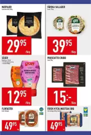 Matdax reklamblad vecka 27 Sida 14
