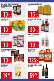 Matdax reklamblad vecka 27 Sida 16