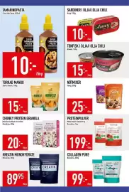 Matdax reklamblad vecka 27 Sida 17