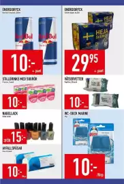 Matdax reklamblad vecka 27 Sida 19