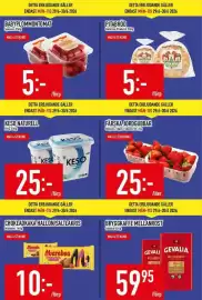 Matdax reklamblad vecka 27 Sida 2