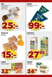 Matdax reklamblad vecka 27 Sida 20
