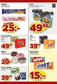 Matdax reklamblad vecka 27 Sida 23