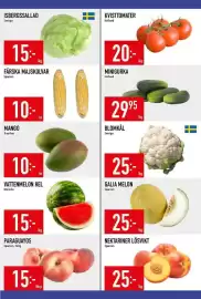 Matdax reklamblad vecka 27 Sida 9