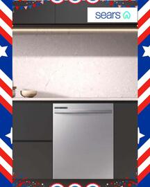 Sears weekly ad Page 4