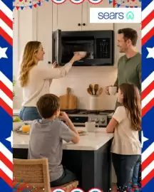 Sears weekly ad Page 1