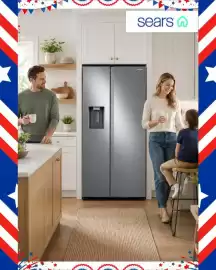 Sears weekly ad Page 3