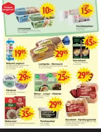 Matöppet reklamblad vecka 27 Sida 2
