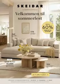 Skeidar kundeavis uke 27 Side 1