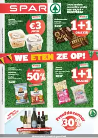 Spar folder Pagina 1