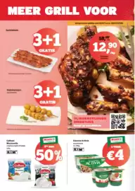 Spar folder Pagina 2