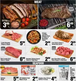 Super King Markets weekly ad week 26 Page 2