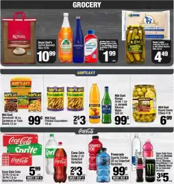 Super King Markets weekly ad week 26 Page 3
