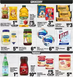 Super King Markets weekly ad week 26 Page 4