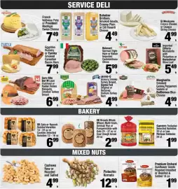 Super King Markets weekly ad week 26 Page 6