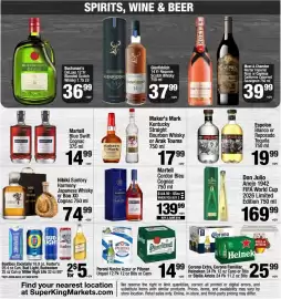 Super King Markets weekly ad week 26 Page 7