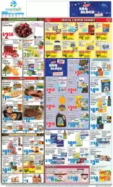 Super Fresh weekly ad week 26 Page 1