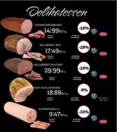 Extra Mjällby Stormarknad reklamblad vecka 27 Sida 3
