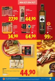 Lidl reklamblad vecka 28 Sida 12