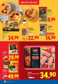 Lidl reklamblad vecka 28 Sida 13
