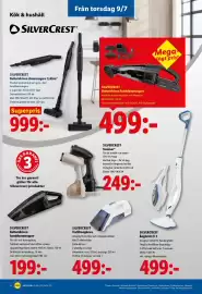 Lidl reklamblad vecka 28 Sida 22