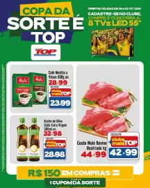 Encarte Rede Top Página 1