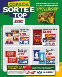 Encarte Rede Top Página 2